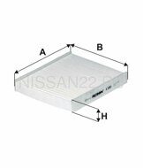 фильтр кондиционера